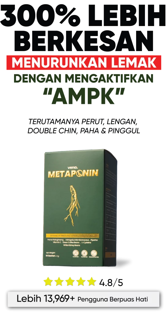 Metaponin Malaysia