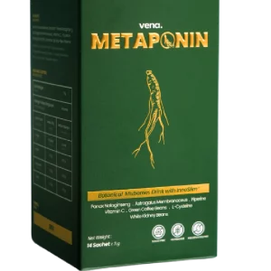 metaponin malaysia