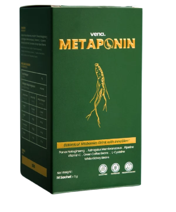 metaponin malaysia