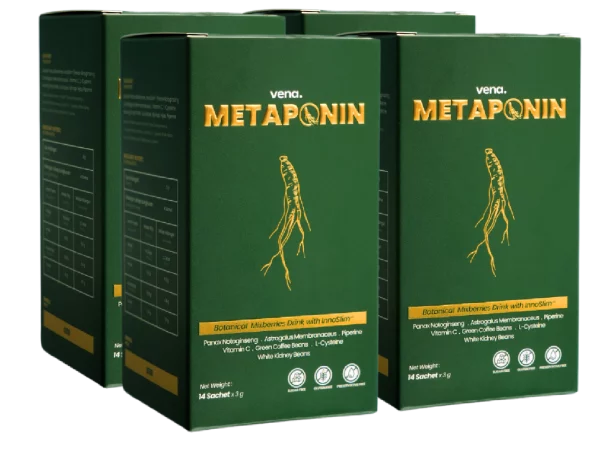 Metaponin Malaysia
