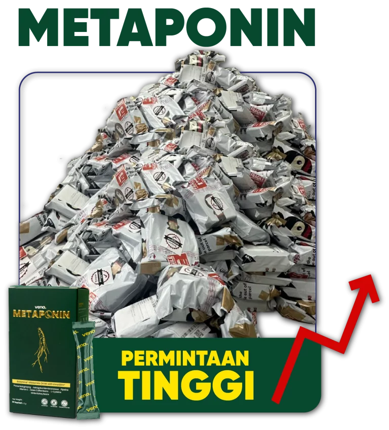 Metaponin Malaysia